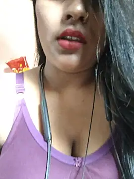 Jasmine Januja online show from 06-24-26, 02:21