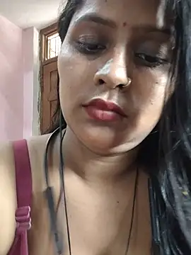 Jasmine Januja online show from 06-28-26, 03:01