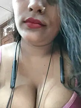 Jasmine Januja online show from 07-07-26, 03:53