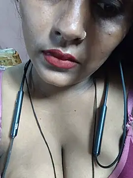 Jasmine Januja online show from 07-09-26, 04:49