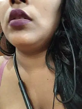 Jasmine Januja online show from 07-20-26, 11:56