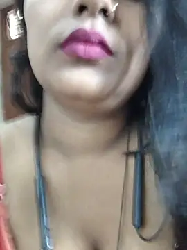 Jasmine Januja online show from 07-22-26, 02:25