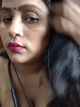 Jasmine Januja online show from 07-25-26, 02:09