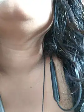 Jasmine Januja online show from 08-01-26, 01:49