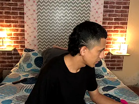 KaMila M00N online show from 09-18-25, 10:56