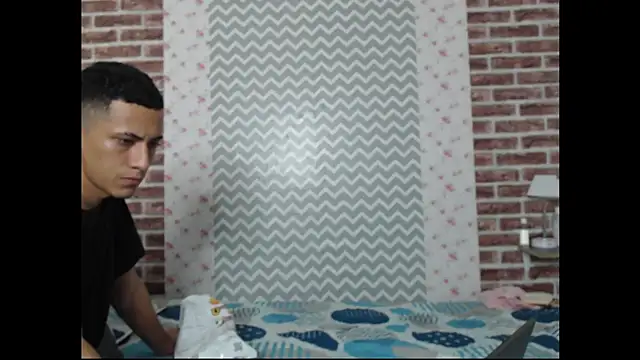 KaMila M00N online show from 10-25-25, 06:10