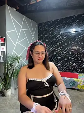 1aquaticangel69 online show from 11-20-25, 01:06