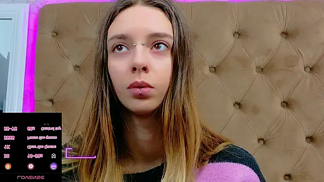 CoraVex online show from 02-12-26, 05:02