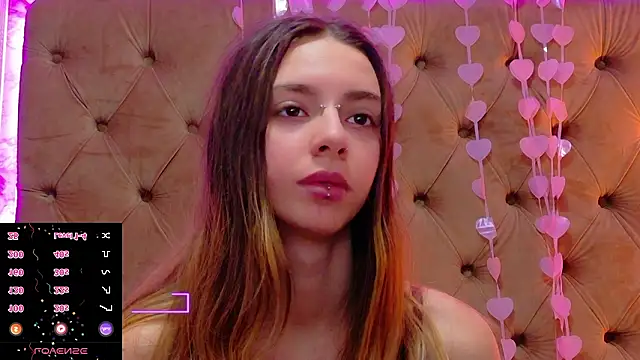 CoraVex online show from 02-22-26, 06:02