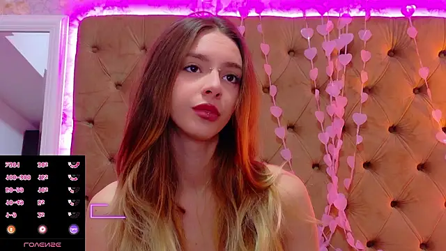 CoraVex online show from 03-09-26, 05:11