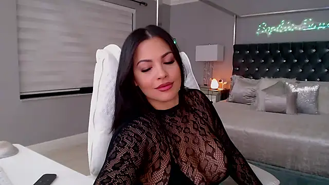 theofficialsophiasanchez online show from 11-27-25, 03:30