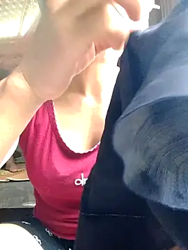 donna-bae online show from 06-22-26, 06:43