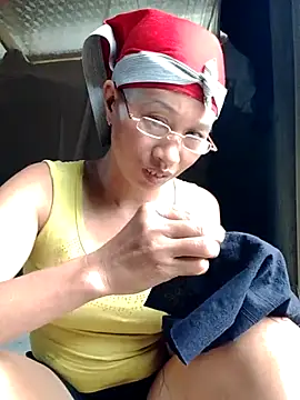 donna-bae online show from 08-04-26, 03:32
