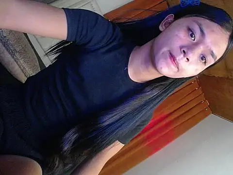 sweet athena online show from 03-19-26, 07:23