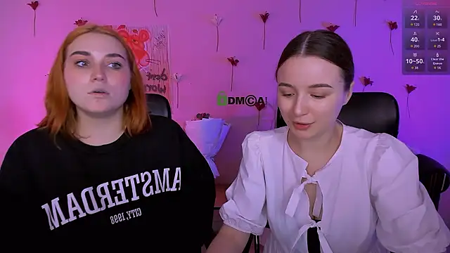 casey meow  online show from 02-23-26, 09:39