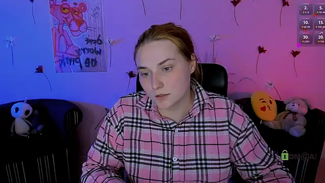 casey meow  online show from 03-23-26, 03:27