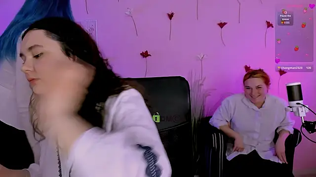 casey meow  online show from 03-24-26, 01:49