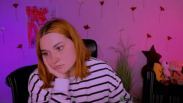 casey meow  online show from 04-06-26, 09:10