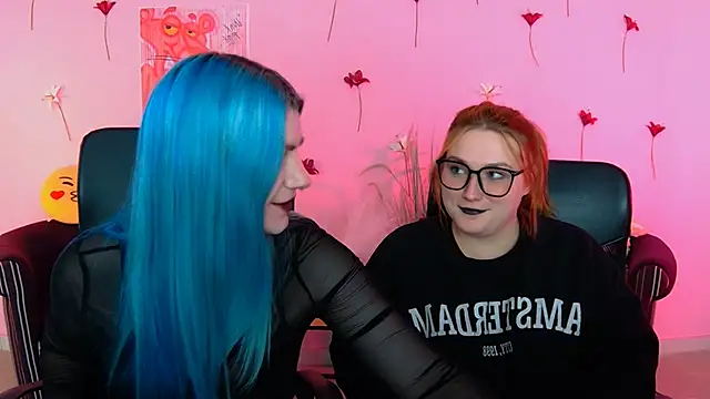 casey meow  online show from 04-21-26, 07:58