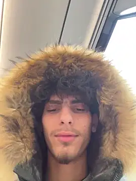 Albino1122 online show from 02-16-26, 08:43