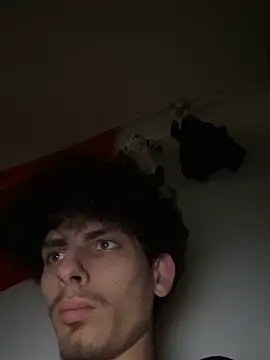 Albino1122 online show from 02-20-26, 10:16