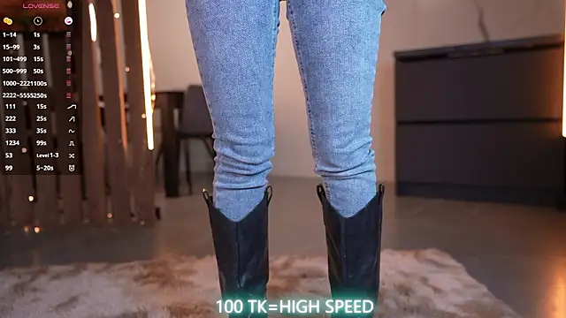 Monika  youthful online show from 03-26-26, 06:13