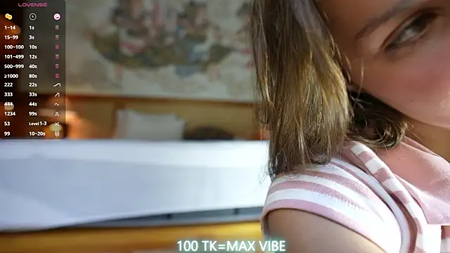 Monika  youthful online show from 04-24-26, 12:13