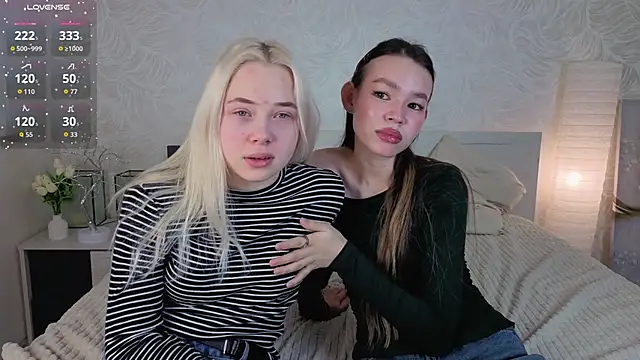 MarniOrdway online show from 01-09-26, 04:10