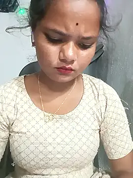 Hot Shredha online show from 10-24-25, 01:29