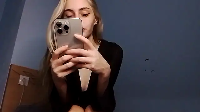 lesyawhite online show from 11-02-25, 06:54