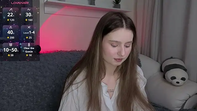  Lua   online show from 11-27-25, 02:30