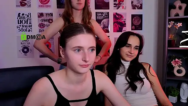 ariana ross7 online show from 07-18-26, 05:39