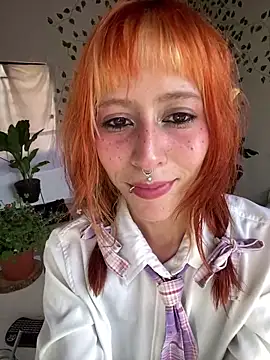 Snapshot of Nymphel1Moth chatting on 09-22-25, 08:55 Nymphel1Moth online show from 09-22-25, 08:55