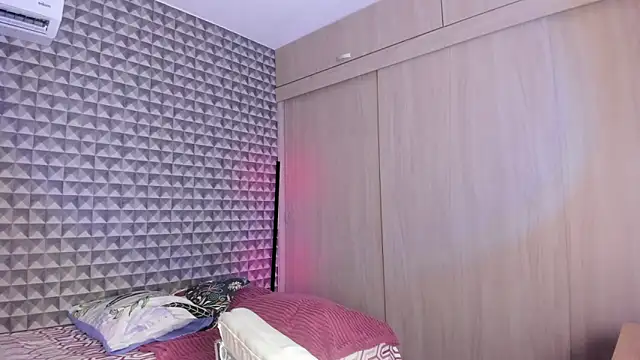 MissDhana online show from 03-25-26, 12:55