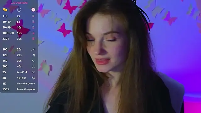 Katyaa Lover online show from 02-06-26, 04:32