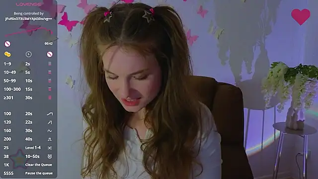 Katyaa Lover online show from 02-27-26, 04:40