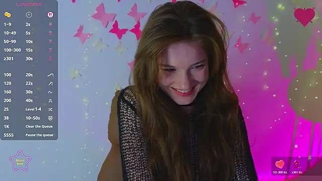 Katyaa Lover online show from 03-06-26, 04:25