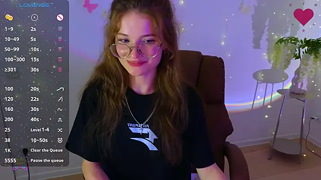 Katyaa Lover online show from 07-05-26, 09:33