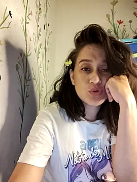 valery506 online show from 10-21-25, 04:13