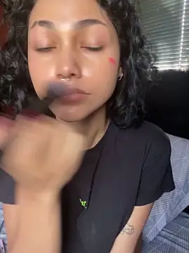 Cataleya naz online show from 10-02-25, 09:11