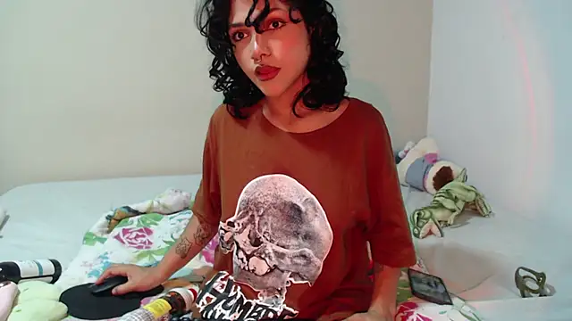 Cataleya naz online show from 11-12-25, 12:33