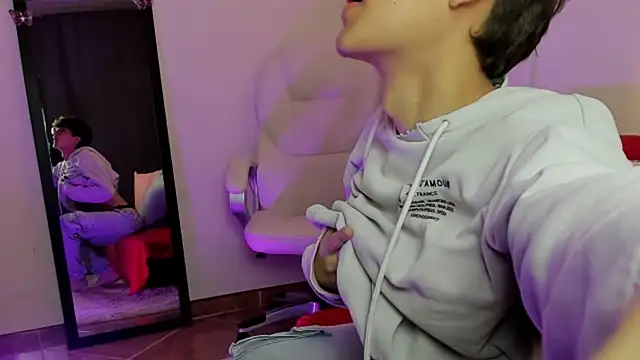 bellmontneon online show from 09-24-25, 11:13