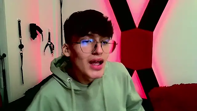 bellmontneon online show from 11-11-25, 11:21