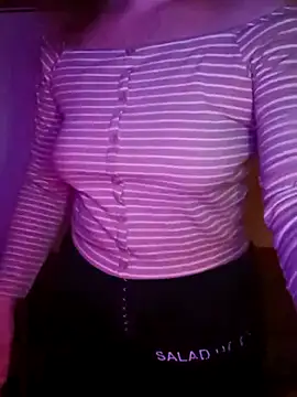 Lana a online show from 09-21-25, 07:26