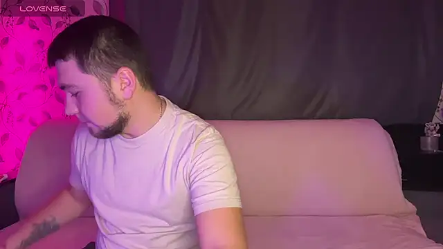 coupleinspire online show from 10-10-25, 08:08