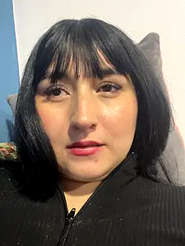 Daphnee-x online show from 11-23-25, 01:16