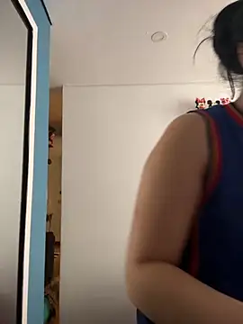 Daphnee-x online show from 11-23-25, 03:34