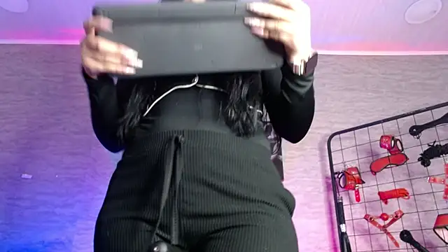 Daphnee-x online show from 01-17-26, 11:59