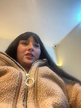 Daphnee-x online show from 02-16-26, 11:23