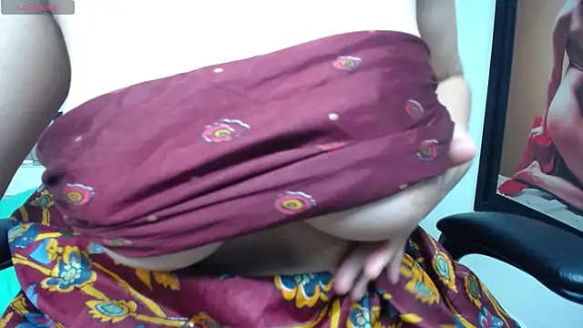 kashvi  online show from 04-18-26, 07:58